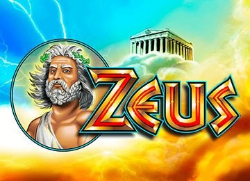 The Zeus Slot Machine Games Review